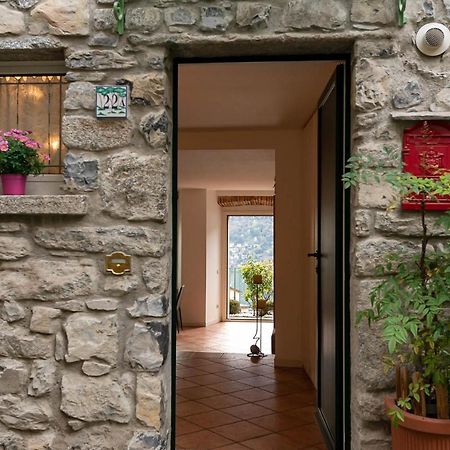 Romantic Home - Lake Como Nesso Extérieur photo