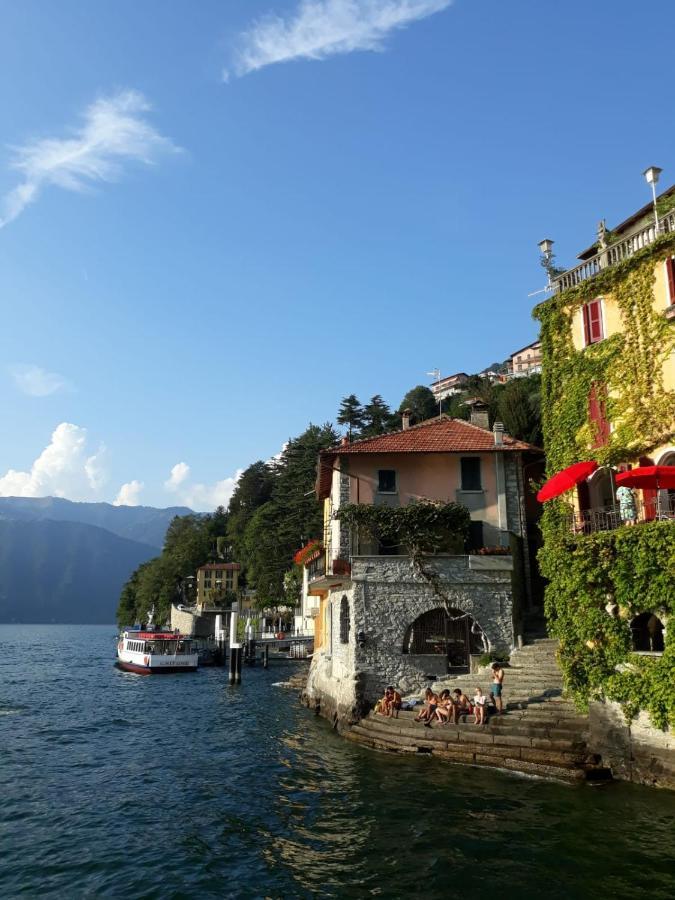 Romantic Home - Lake Como Nesso Extérieur photo