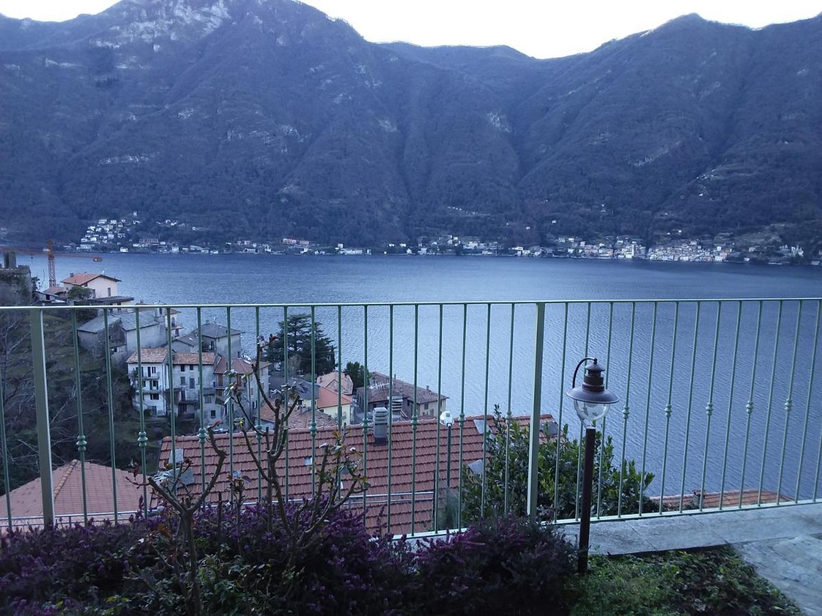 Romantic Home - Lake Como Nesso Extérieur photo