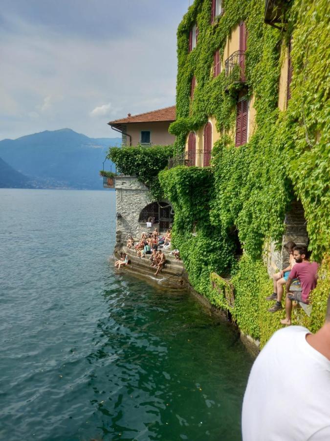 Romantic Home - Lake Como Nesso Extérieur photo