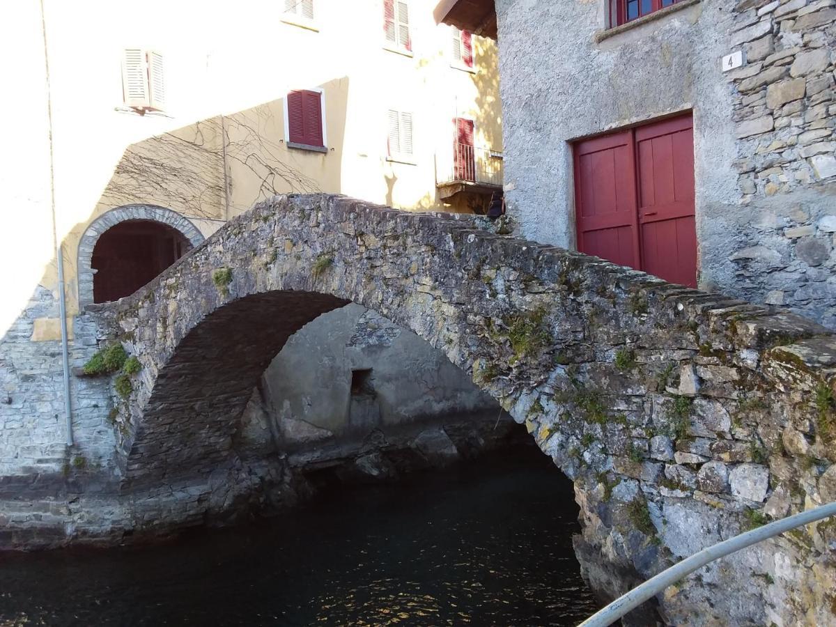 Romantic Home - Lake Como Nesso Extérieur photo