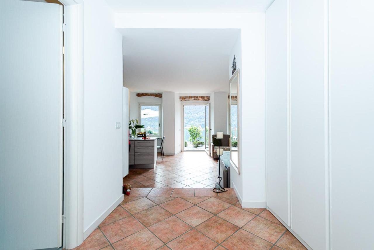 Romantic Home - Lake Como Nesso Extérieur photo