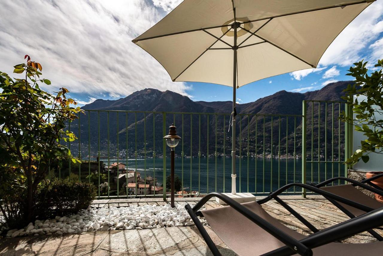 Romantic Home - Lake Como Nesso Extérieur photo