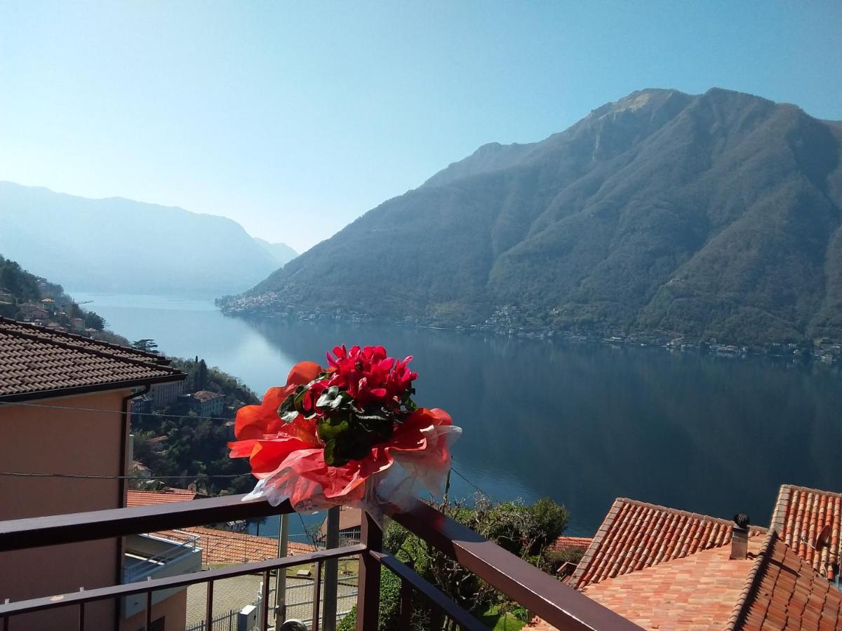 Romantic Home - Lake Como Nesso Extérieur photo