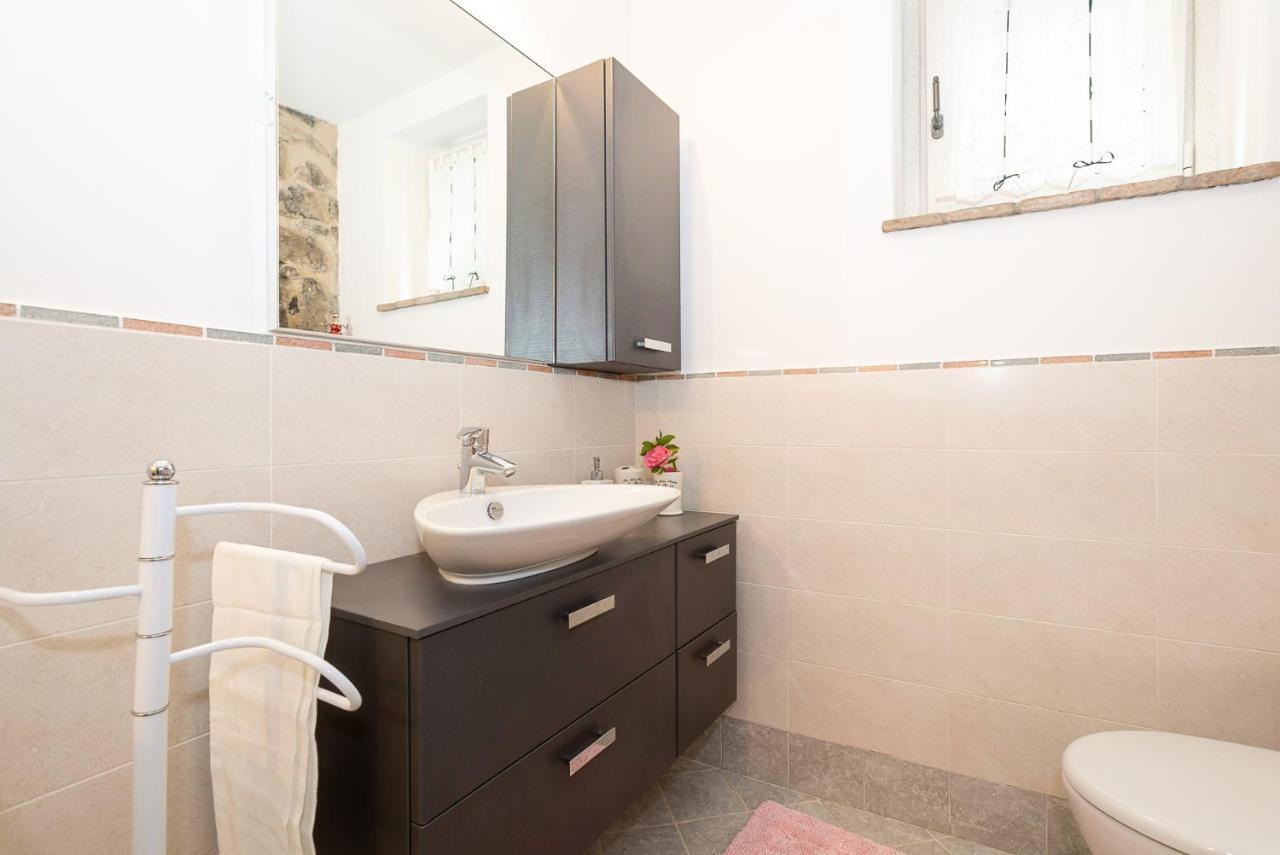 Romantic Home - Lake Como Nesso Extérieur photo