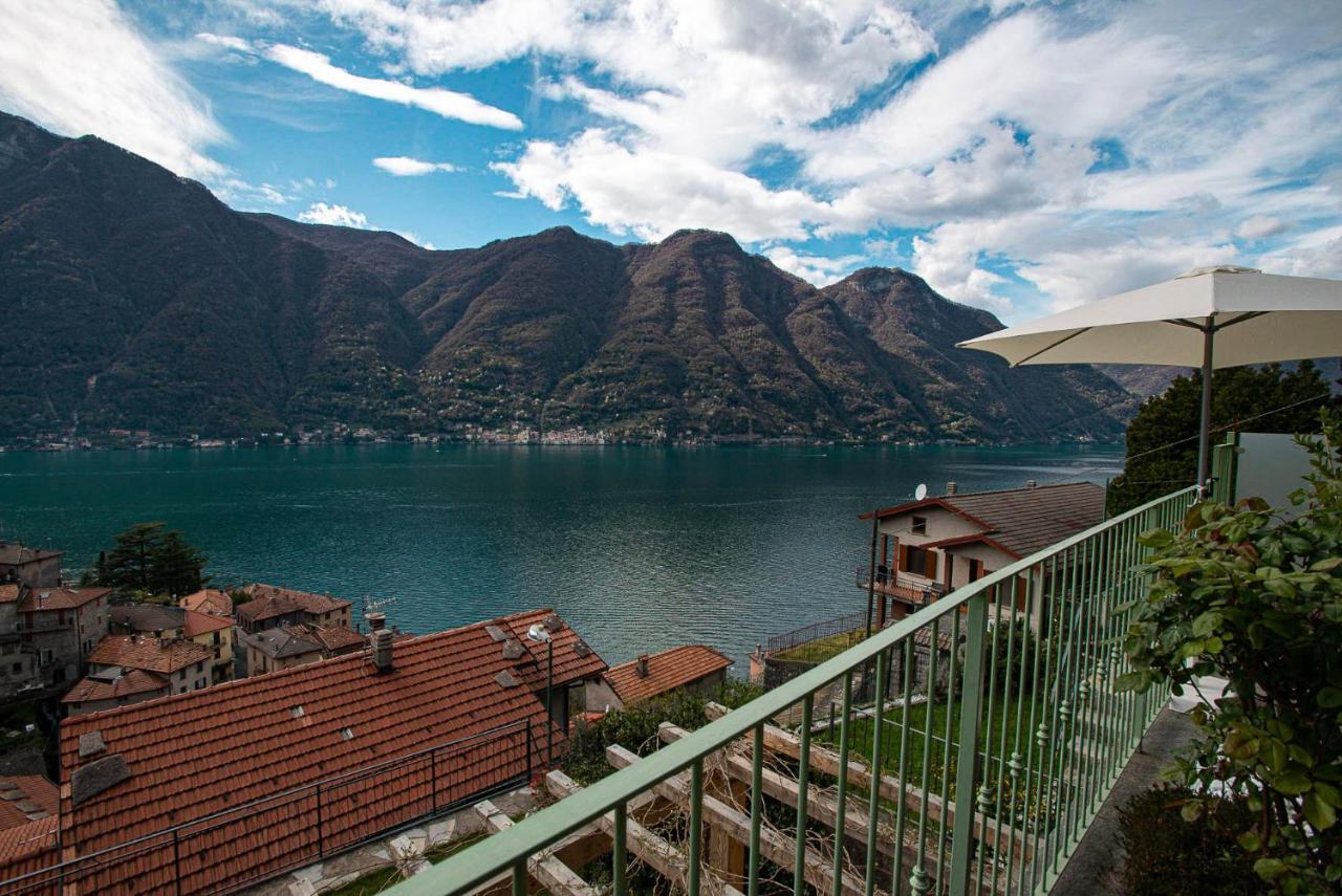 Romantic Home - Lake Como Nesso Extérieur photo