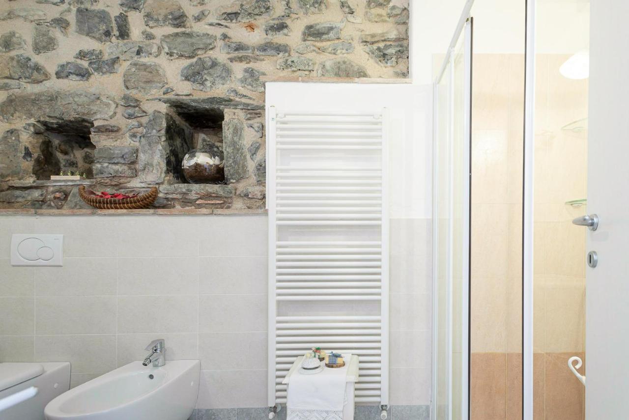 Romantic Home - Lake Como Nesso Extérieur photo