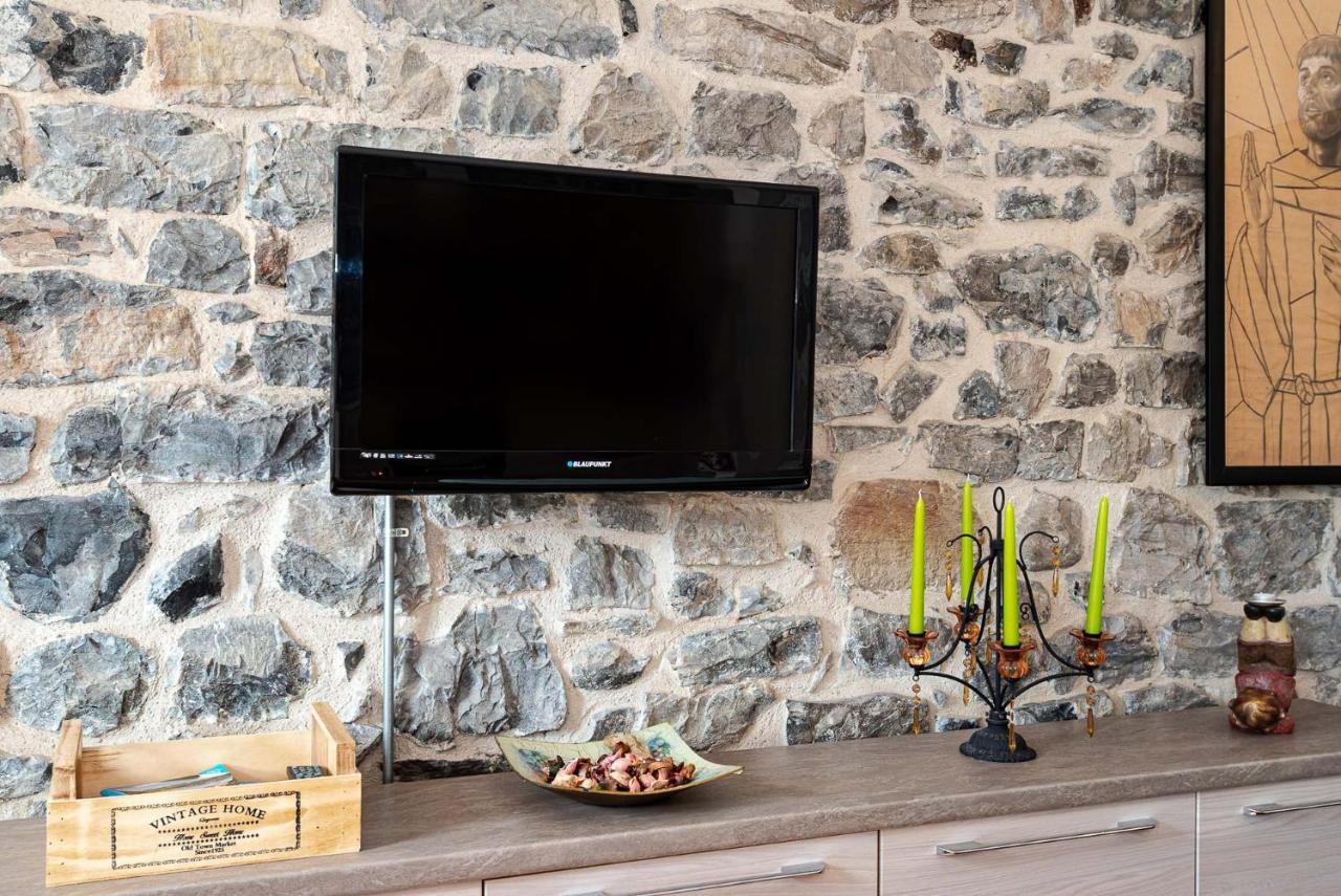 Romantic Home - Lake Como Nesso Extérieur photo