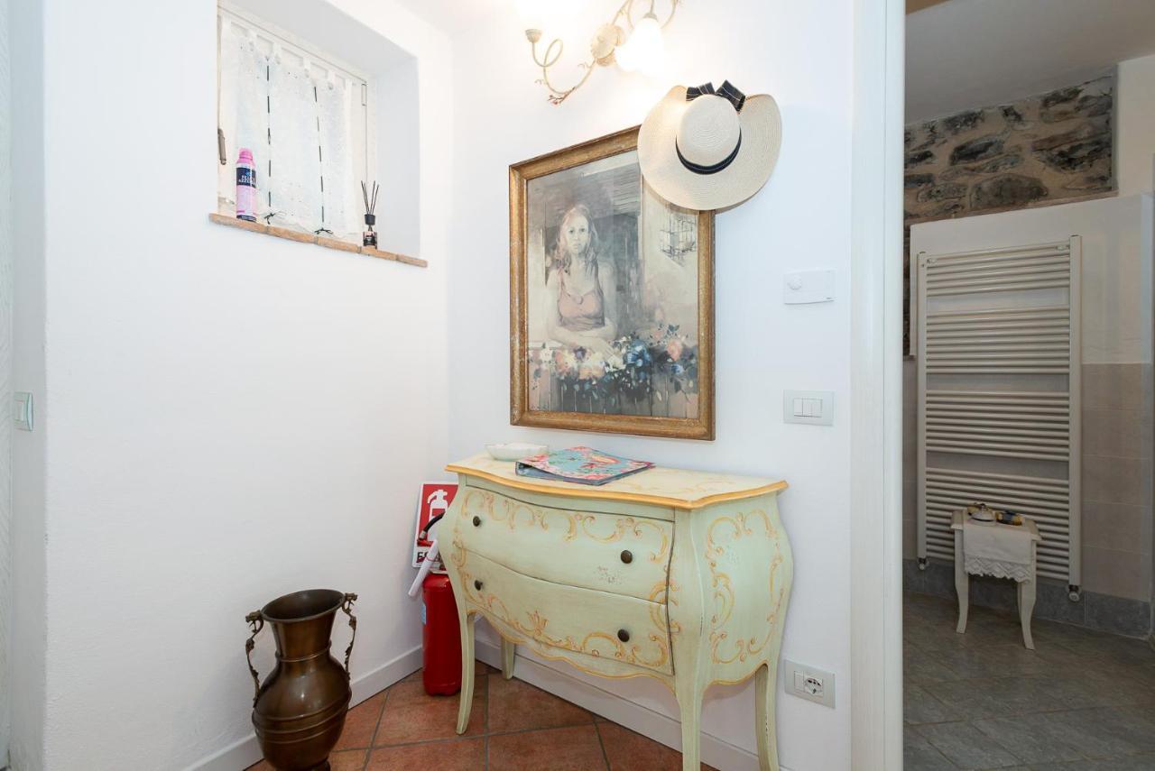 Romantic Home - Lake Como Nesso Extérieur photo