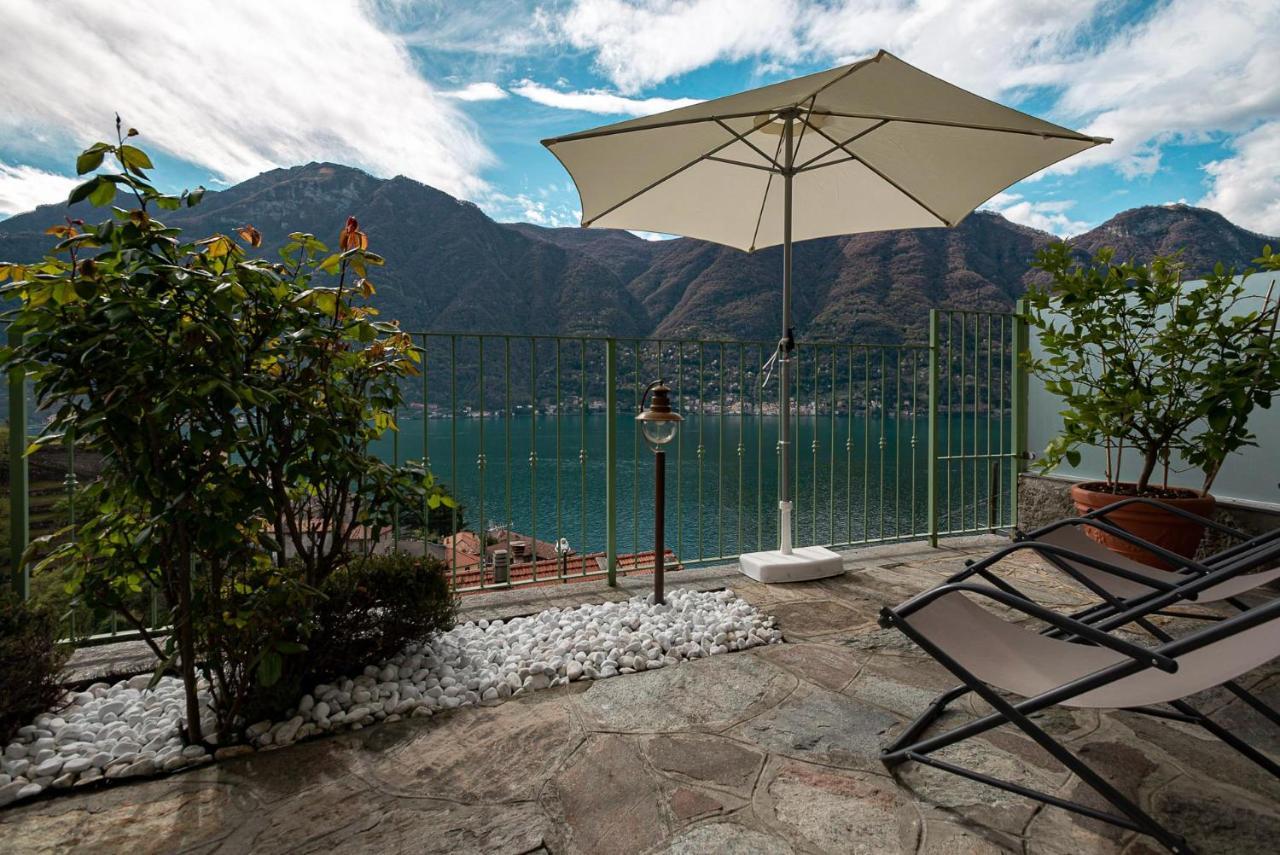 Romantic Home - Lake Como Nesso Extérieur photo